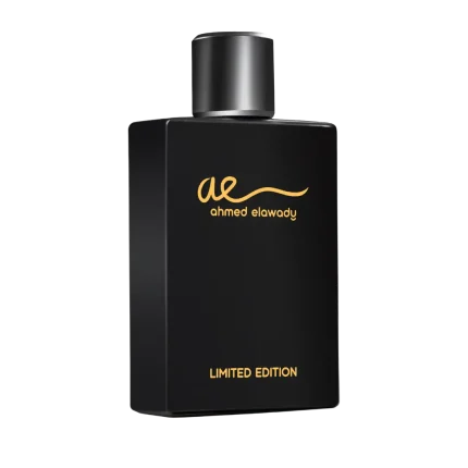 Le Broger Noir – Ahmed Elawady 100ML