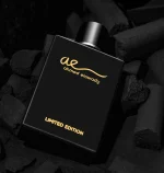 ⁦Le Broger Noir – Ahmed Elawady 100ML⁩ - الصورة ⁦5⁩