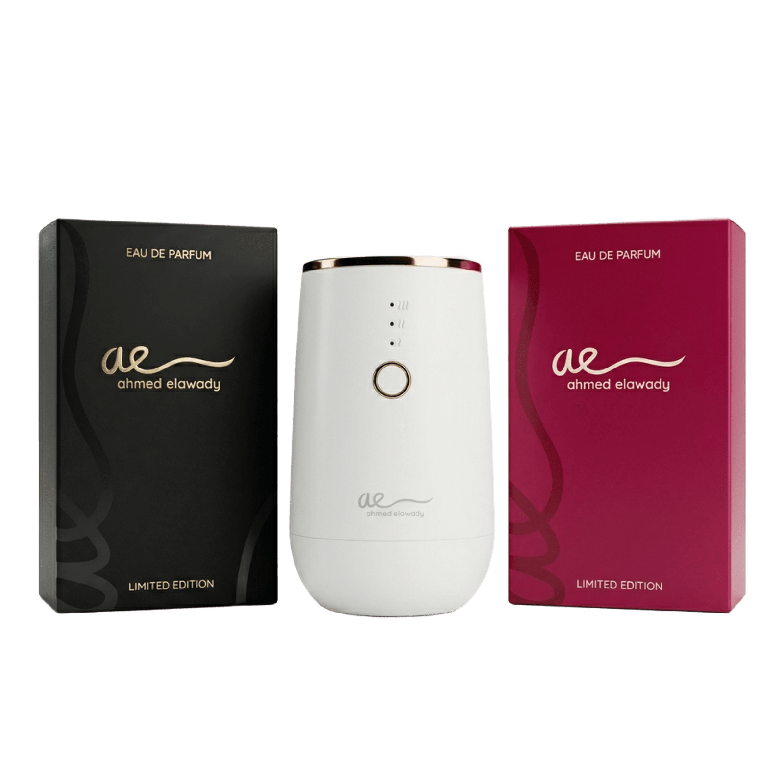 Create_a_premium_202604011755 (1) عطرين واحد رجالي وواحد نسائي مع فواحة مجانا - الصورة 1