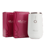 عطرين من نفس النوع نسائي مع فواحة مجانا